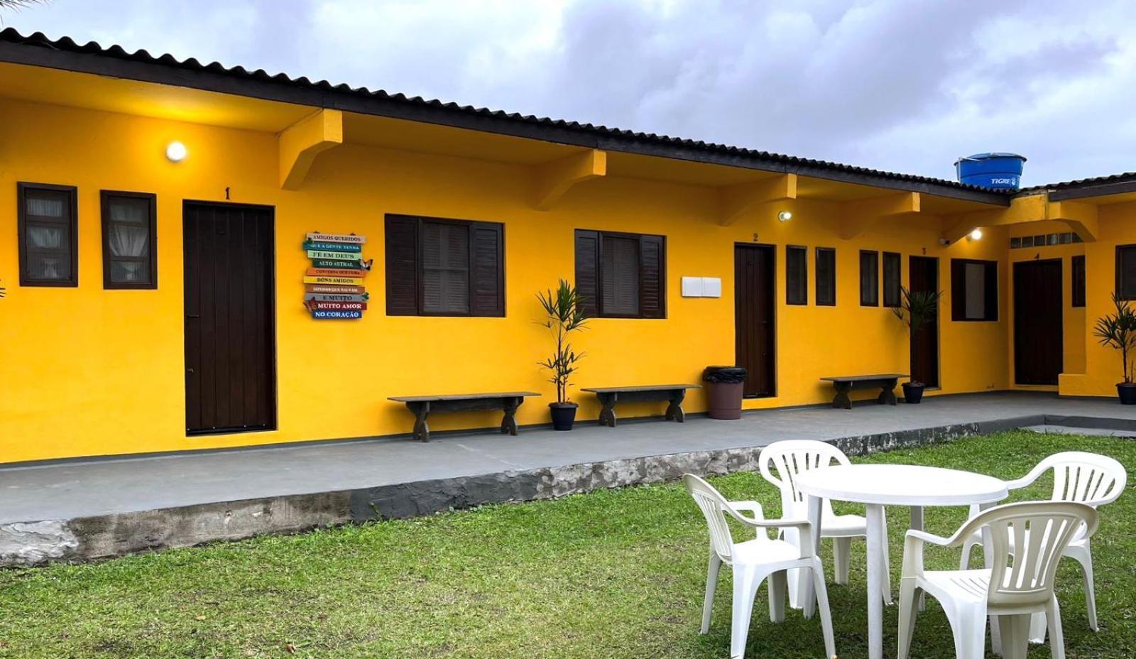 Apartamentos Atlantico อีลากองปรีดา ภายนอก รูปภาพ