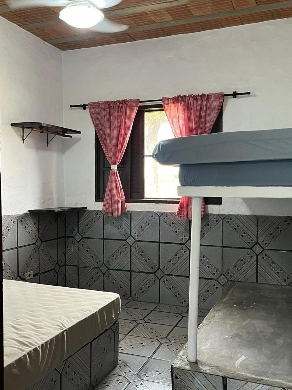 Apartamentos Atlantico อีลากองปรีดา ภายนอก รูปภาพ