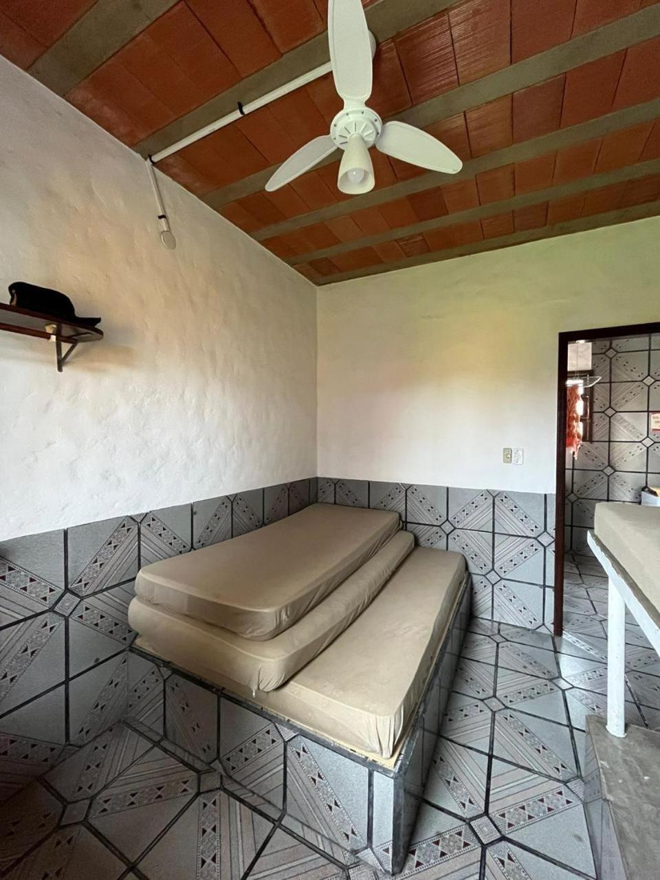 Apartamentos Atlantico อีลากองปรีดา ภายนอก รูปภาพ