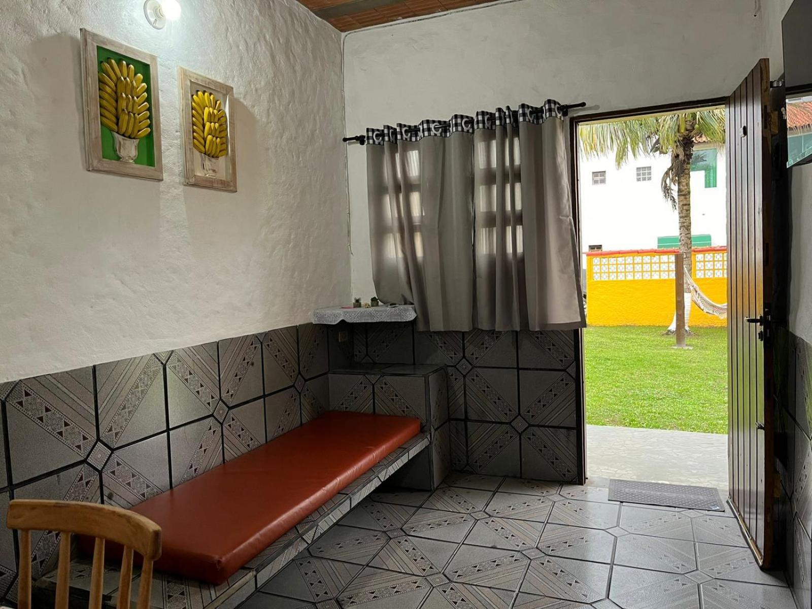 Apartamentos Atlantico อีลากองปรีดา ภายนอก รูปภาพ