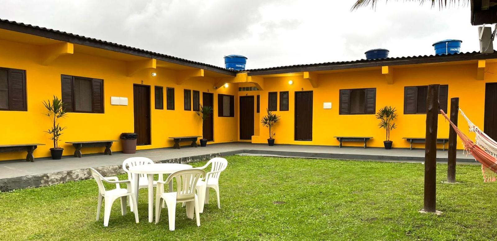 Apartamentos Atlantico อีลากองปรีดา ภายนอก รูปภาพ
