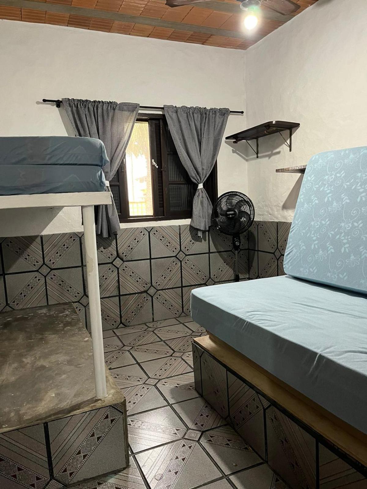 Apartamentos Atlantico อีลากองปรีดา ภายนอก รูปภาพ
